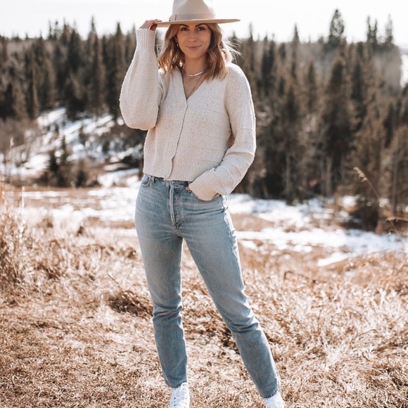 Gentle Fawn Melody Cardigan - Picture 3 of 7